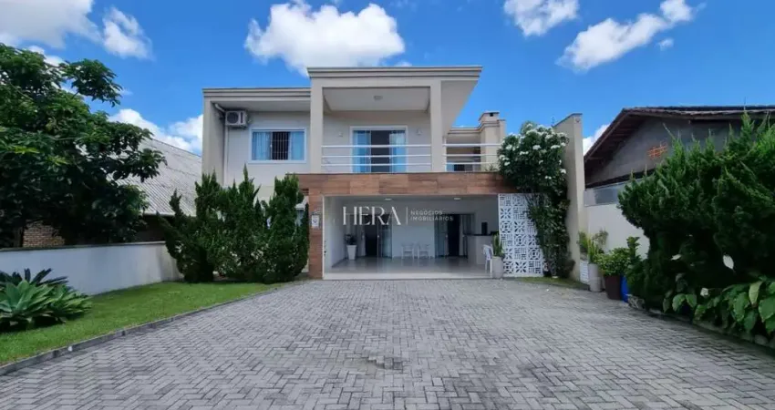 Casa com 4 quartos à venda no Armação, Penha 