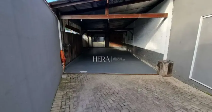 Barracão / Galpão / Depósito para alugar no Valparaíso, Blumenau 