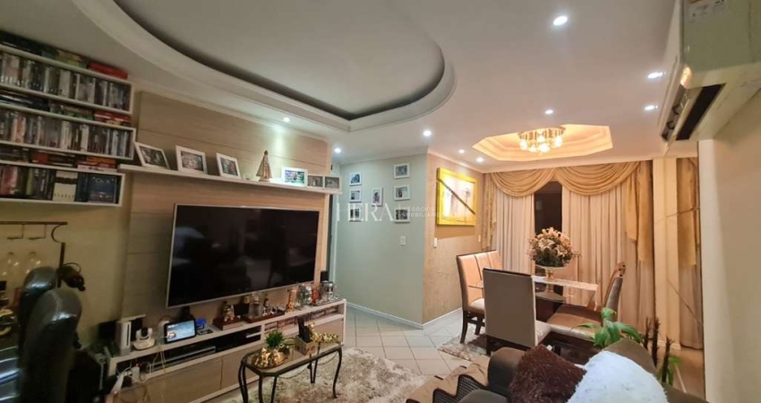 Apartamento com 3 quartos à venda na Vila Formosa, Blumenau 