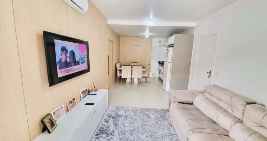 Apartamento com 2 quartos à venda no Fortaleza, Blumenau 