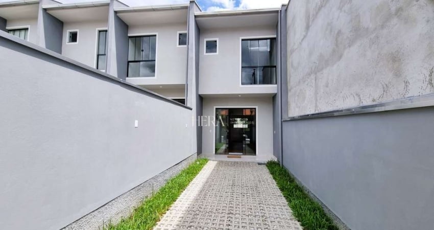 Casa com 2 quartos à venda no Fortaleza Alta, Blumenau 