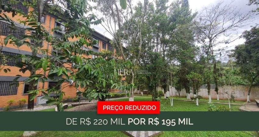 Apartamento com 2 quartos à venda na Bela Vista, Gaspar 