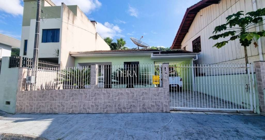 Casa com 3 quartos à venda na Bela Vista, Gaspar 