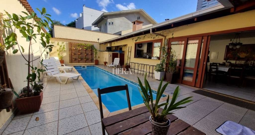 Casa com 4 quartos à venda no Velha, Blumenau 