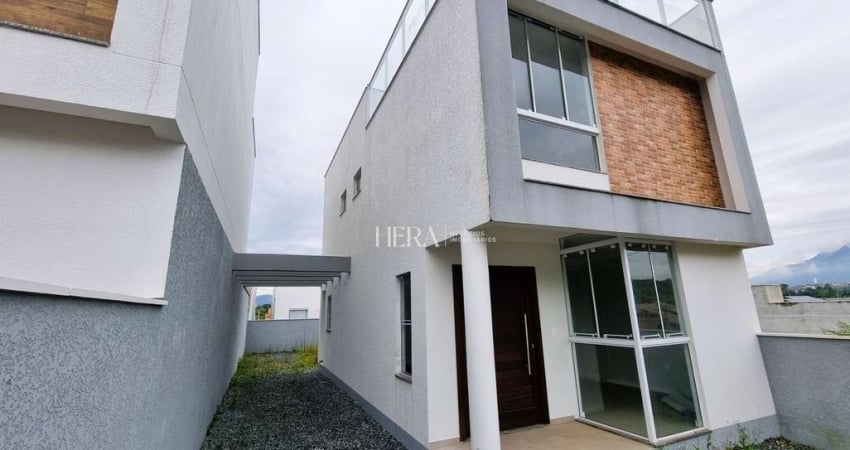 Casa com 2 quartos à venda em Benedito, Indaial 