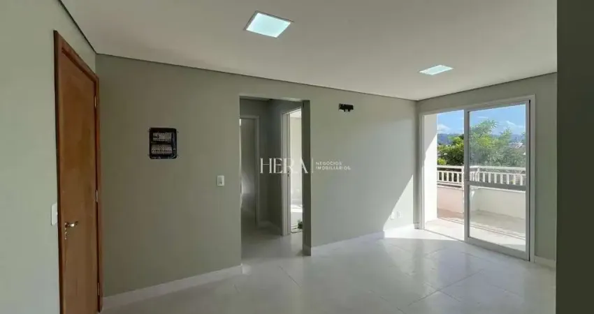 Apartamento com 2 quartos à venda na Vila Nova, Blumenau 