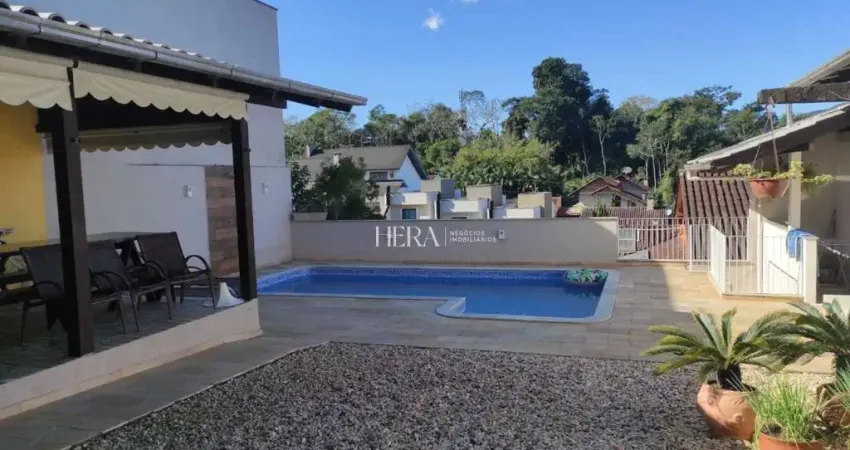 Casa com 3 quartos à venda na Escola Agrícola, Blumenau 