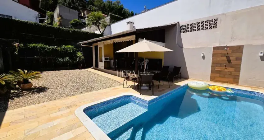 Casa com 3 quartos à venda na Escola Agrícola, Blumenau