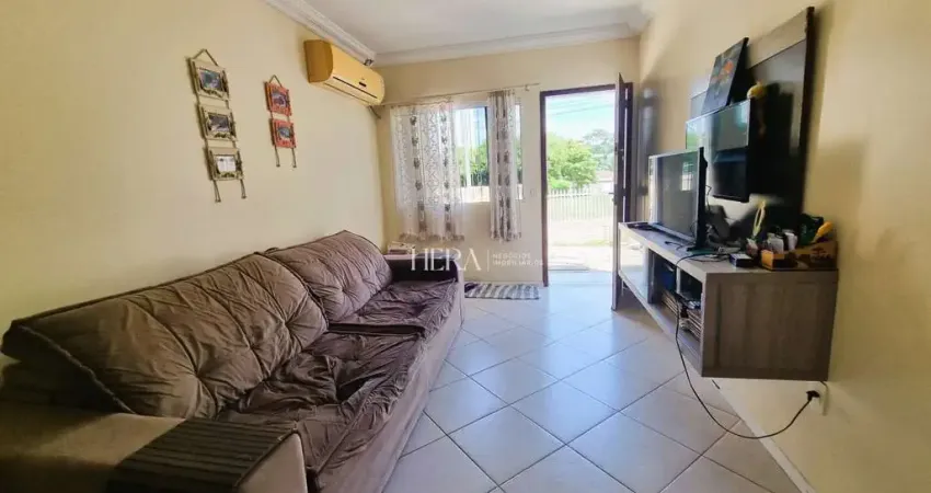 Casa com 3 quartos à venda no Velha, Blumenau 