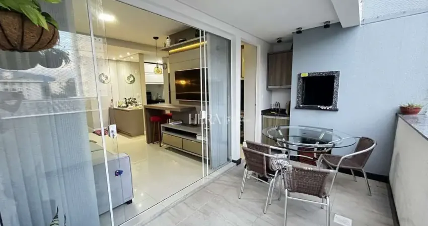 Apartamento com 2 quartos à venda no Velha, Blumenau 