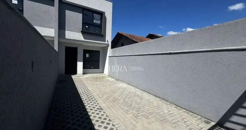 Casa com 2 quartos à venda no Velha, Blumenau 