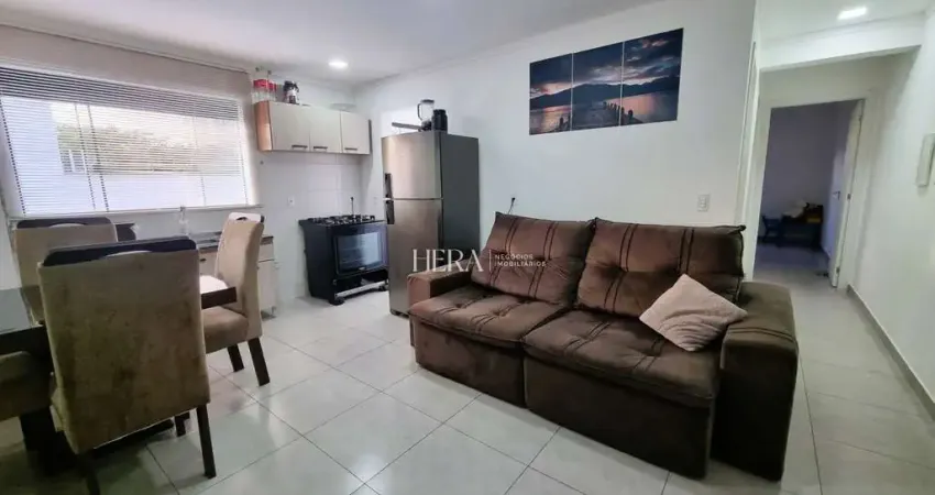 Apartamento com 2 quartos à venda no Velha, Blumenau 