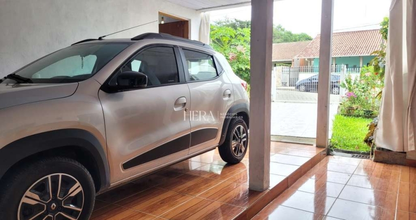 Casa com 4 quartos à venda no Itoupavazinha, Blumenau 