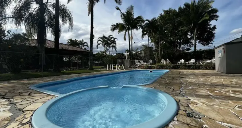 Apartamento com 2 quartos à venda no Itoupava Norte, Blumenau 