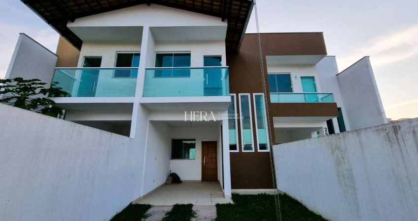 Casa com 3 quartos à venda no Velha, Blumenau 