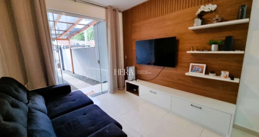 Casa com 2 quartos à venda no Fortaleza, Blumenau 