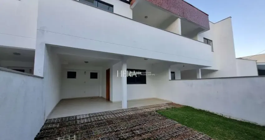 Casa com 3 quartos à venda no Velha Central, Blumenau 