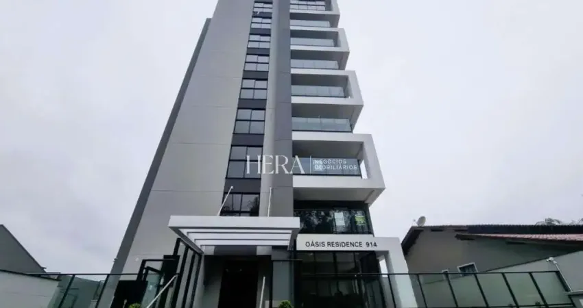 Apartamento com 2 quartos à venda no Velha, Blumenau 