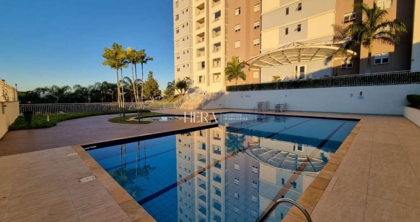 Apartamento com 3 quartos à venda em Água Verde, Blumenau 