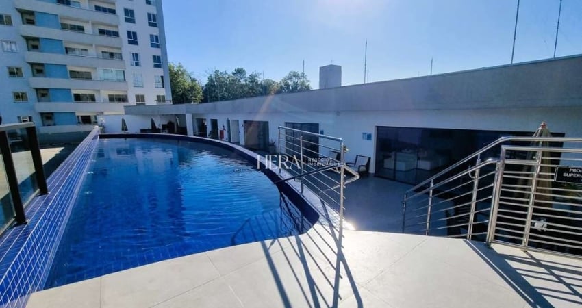 Apartamento com 2 quartos à venda no Itoupava Central, Blumenau 