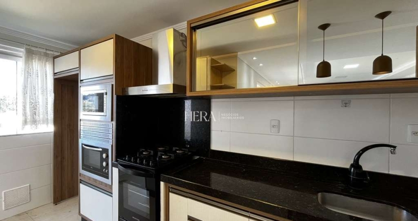 Apartamento com 2 quartos à venda no Salto Weissbach, Blumenau 