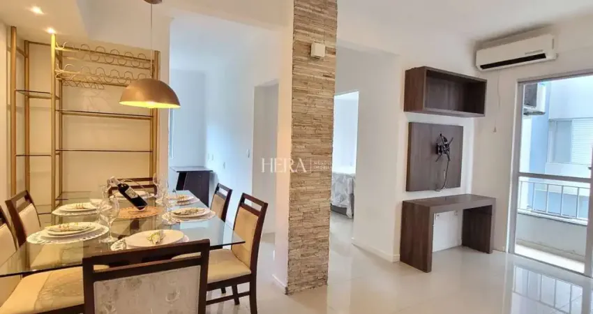 Apartamento com 2 quartos à venda no Ponta Aguda, Blumenau 