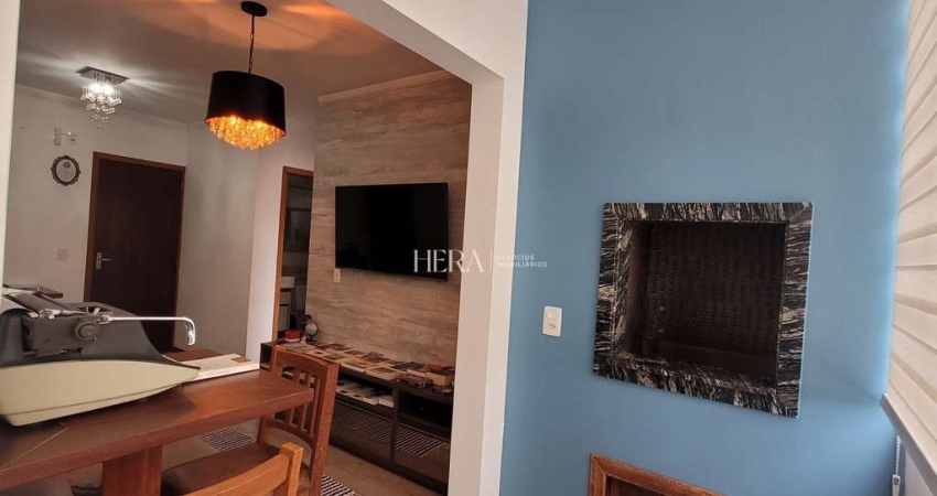 Apartamento com 2 quartos à venda no Salto Weissbach, Blumenau 