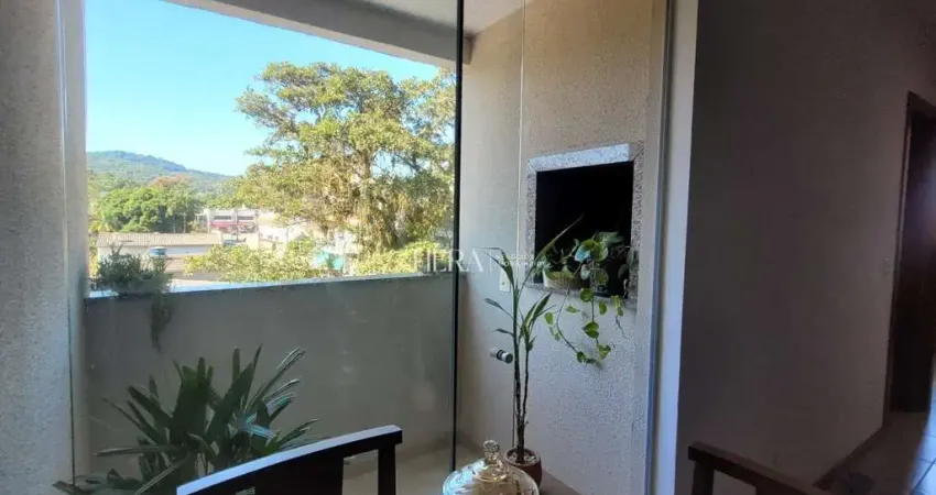Apartamento com 2 quartos à venda no Itoupava Central, Blumenau 