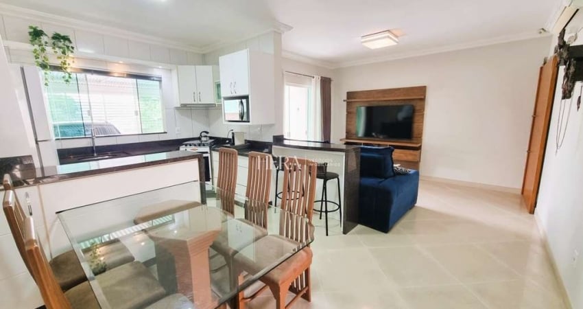 Casa com 3 quartos à venda em Água Verde, Blumenau 