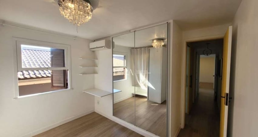 Apartamento com 2 quartos à venda na Bela Vista, Gaspar 