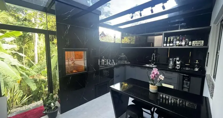 Casa com 2 quartos à venda no Passo Manso, Blumenau 
