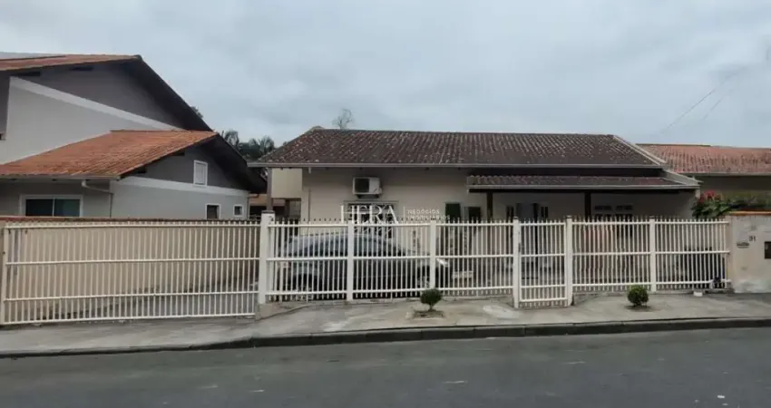 Casa com 3 quartos à venda no Salto Weissbach, Blumenau 