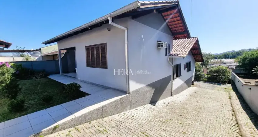 Casa com 3 quartos à venda no Itoupava Norte, Blumenau 