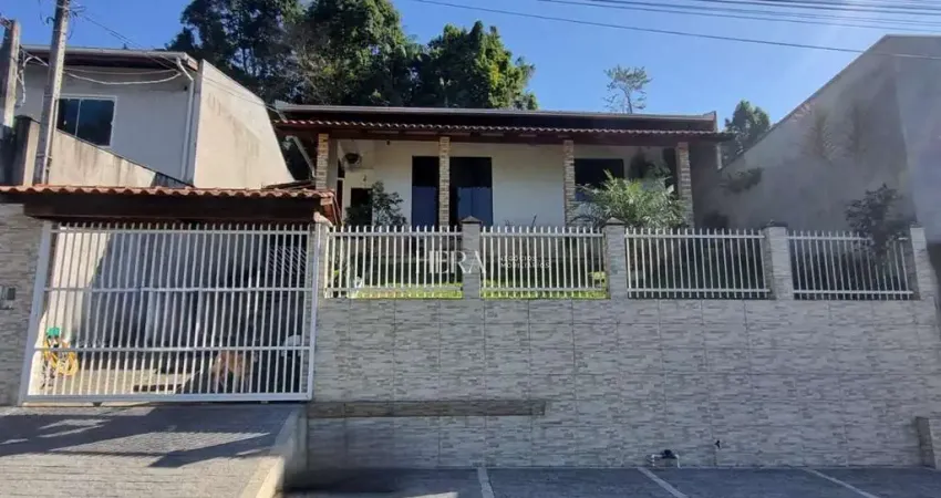 Casa com 3 quartos à venda no Passo Manso, Blumenau 