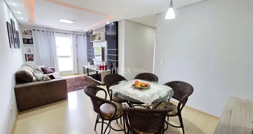 Apartamento com 3 quartos à venda no Fortaleza, Blumenau