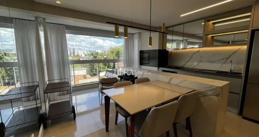 Apartamento com 3 quartos à venda no Itoupava Seca, Blumenau 