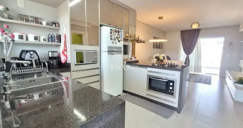 Casa com 3 quartos à venda no Garcia, Blumenau 