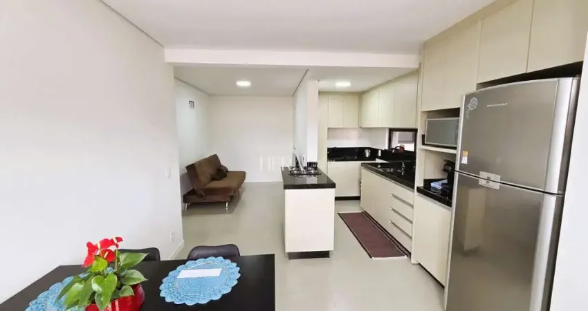 Apartamento com 2 quartos à venda no Garcia, Blumenau