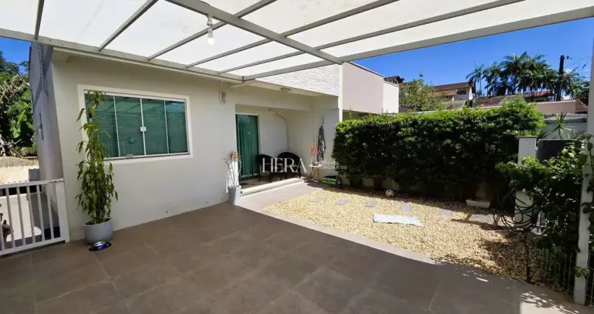 Casa com 2 quartos à venda em Água Verde, Blumenau