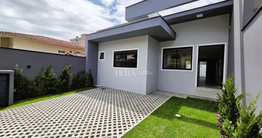 Casa com 3 quartos à venda na Escola Agrícola, Blumenau 
