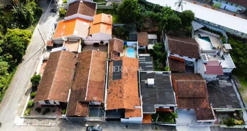 Casa com 3 quartos à venda no Garcia, Blumenau 