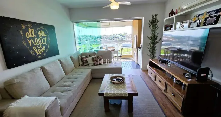 Apartamento com 3 quartos à venda no Itoupava Norte, Blumenau