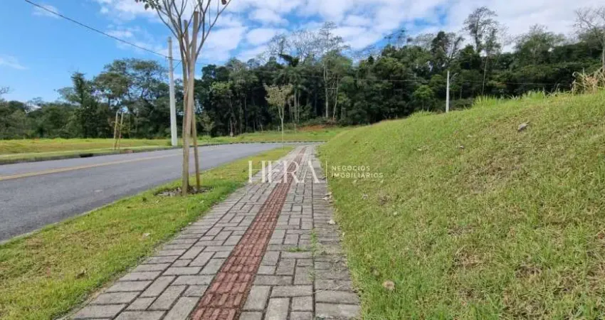 Terreno à venda no Itoupava Central, Blumenau