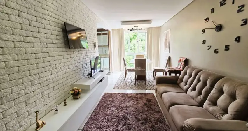 Apartamento com 2 quartos à venda no Fortaleza, Blumenau