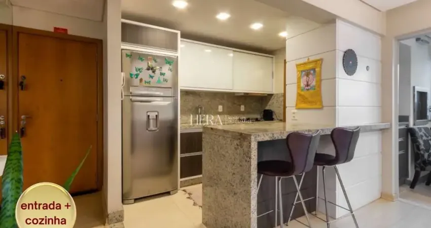 Apartamento com 2 quartos para alugar na Vila Nova, Blumenau