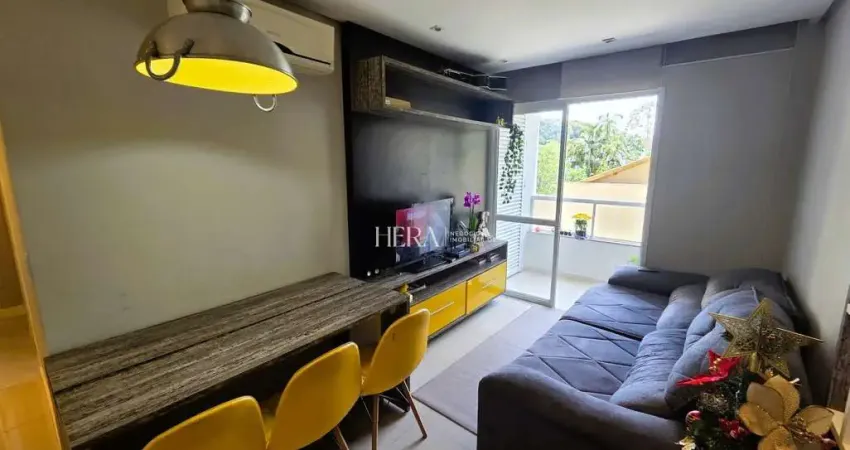 Apartamento com 2 quartos à venda no Fortaleza, Blumenau