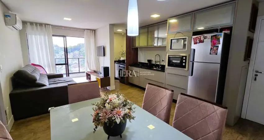 Apartamento com 2 quartos à venda no Fortaleza, Blumenau