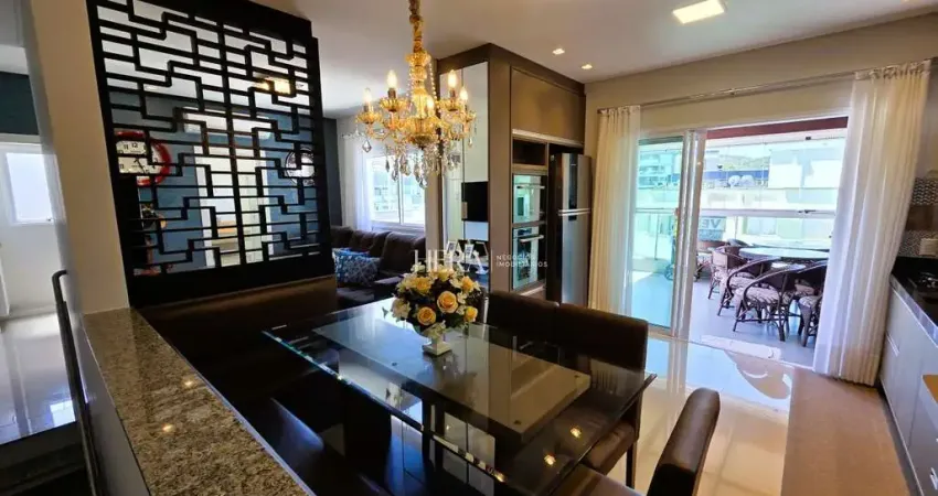 Cobertura com 3 quartos à venda em Mariscal, Bombinhas