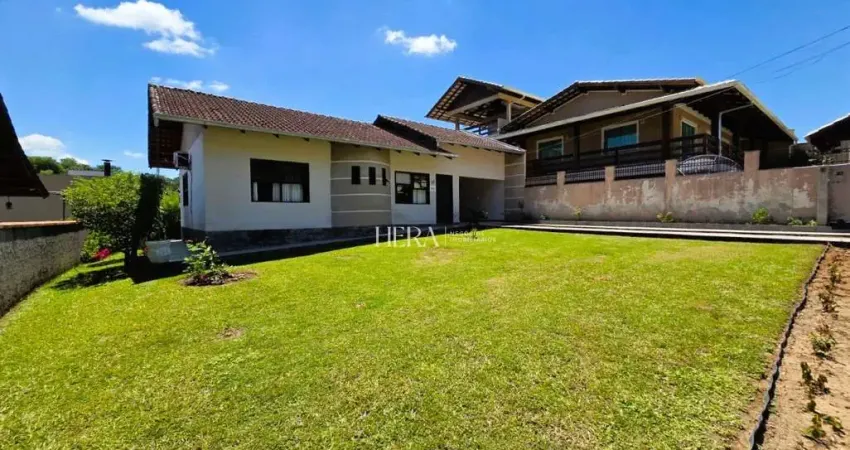 Casa com 3 quartos à venda em Água Verde, Blumenau