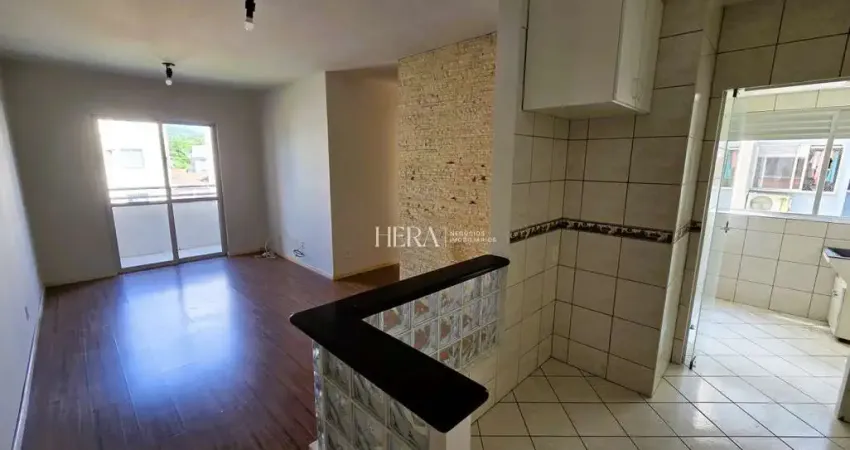 Apartamento com 3 quartos à venda no Velha, Blumenau